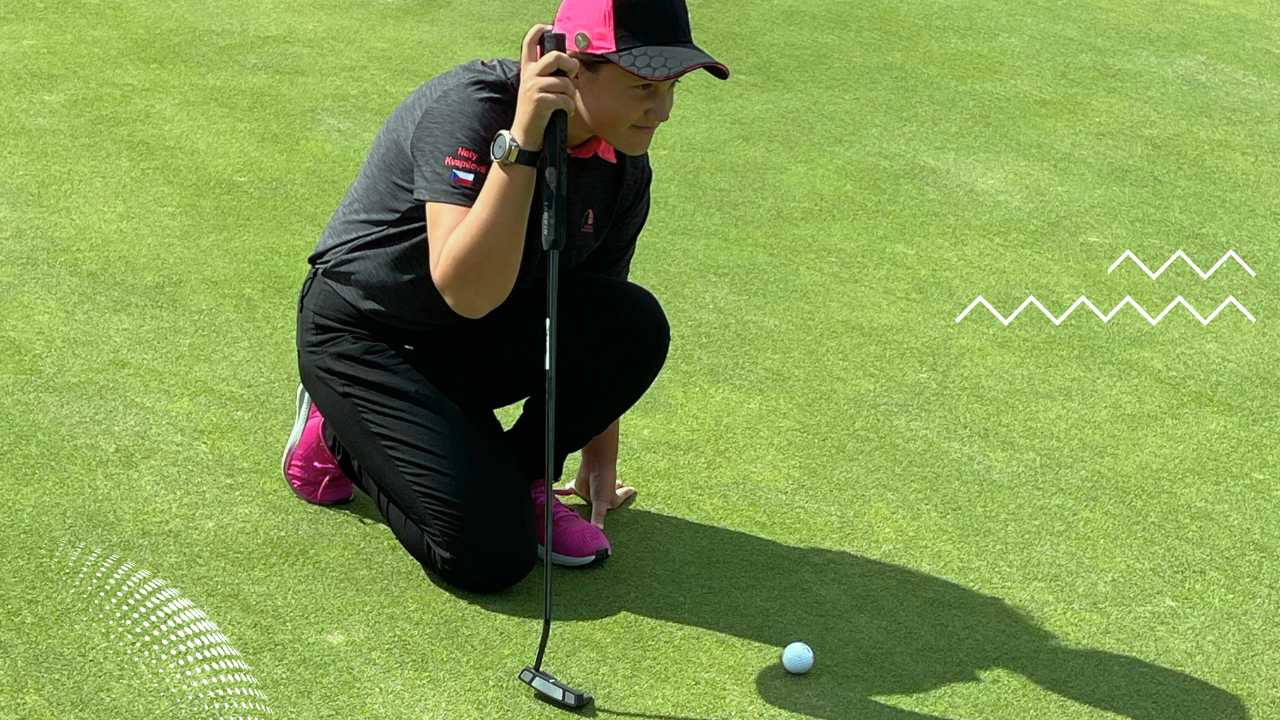 Australian Golfers: Teeing Up Success Down Under 1 Australian Golfers