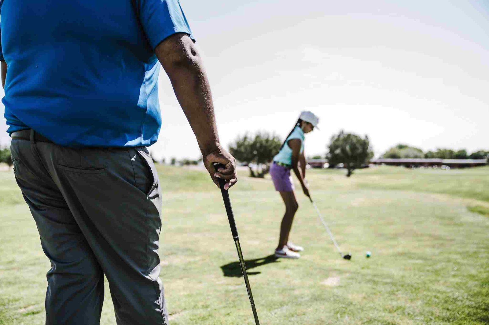 USA Golf Course USA Golf Course