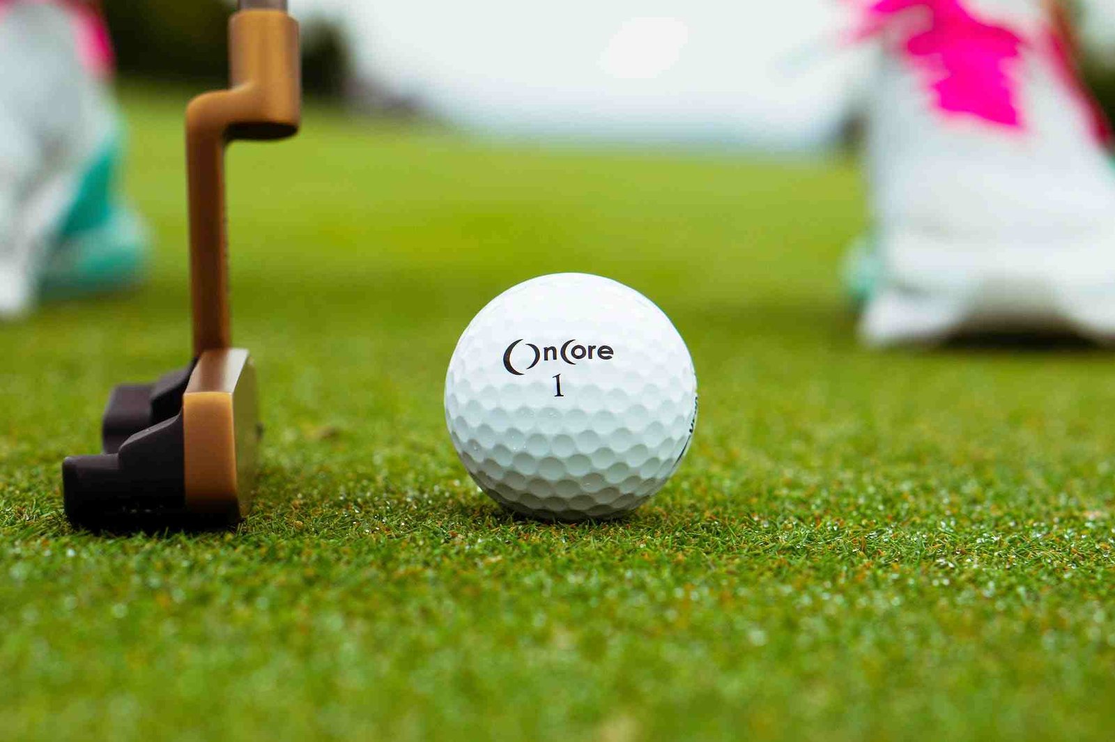 USA Golf Equipment USA Golf Equipment