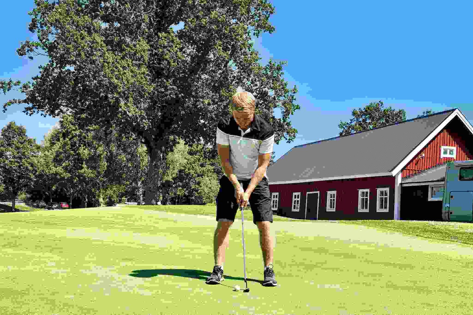 US Golf History US Golf History