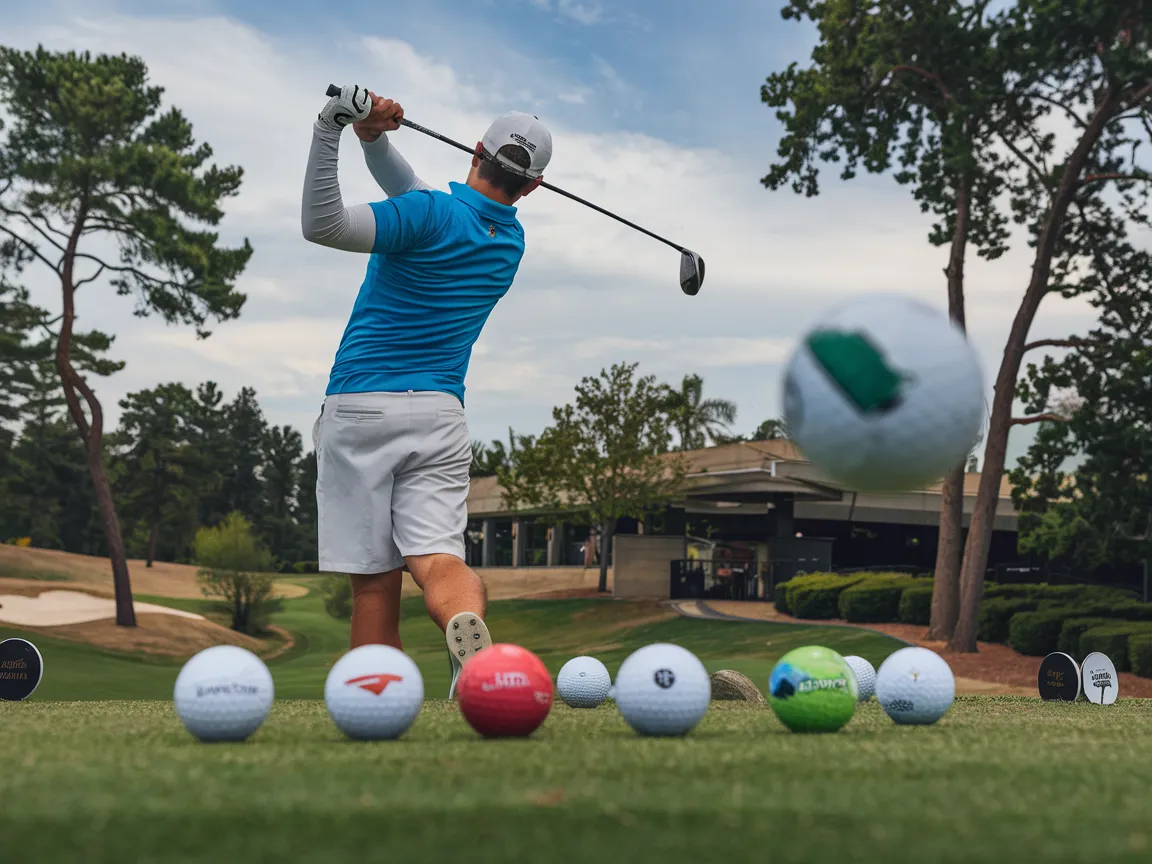 How Much Does a Golf Ball Weigh - Surprising Facts Every Golfer Must Know! 5 How Do I Know What Golf Ball Is Right For Me