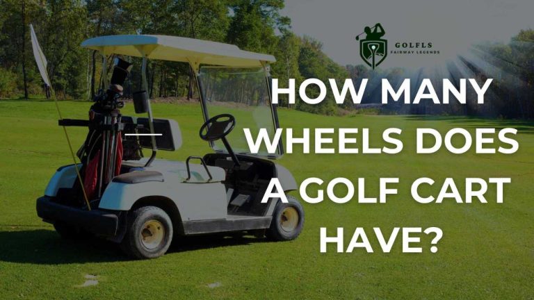 How Many Wheels Does a Golf Cart Have in 2024? Here's the Ugly Truth 10 How Many Wheels Does a Golf Cart Have
