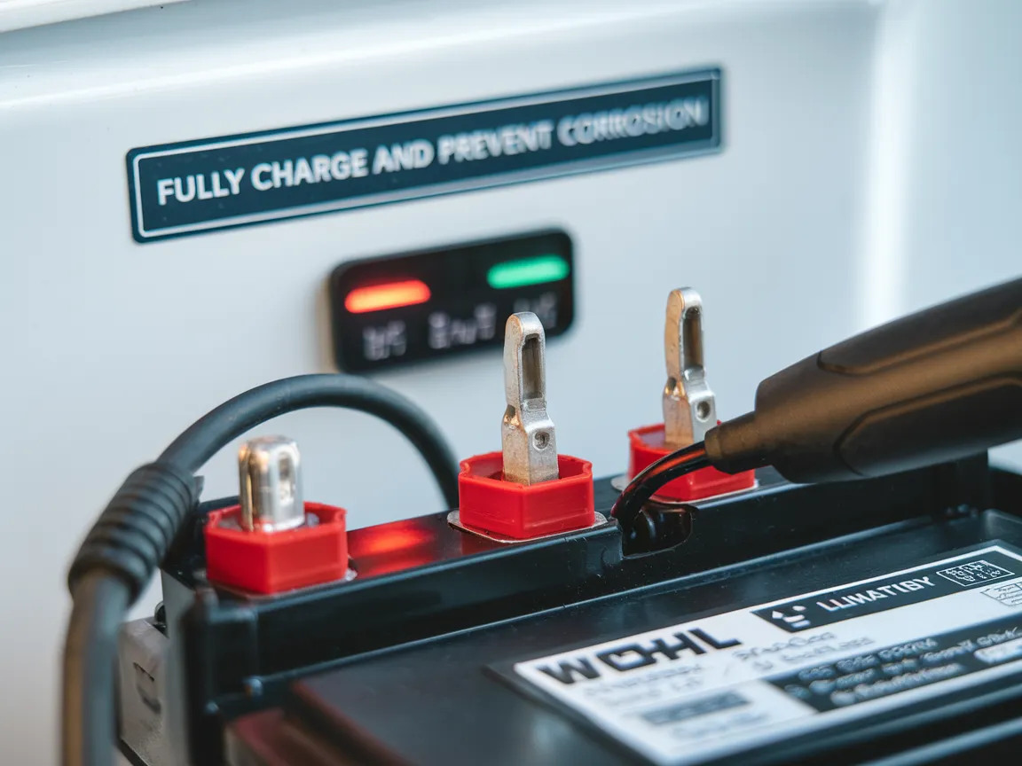 Essential Golf Cart Repair Tips for Smoother Rides 11 Maintaining Golf Cart Performance