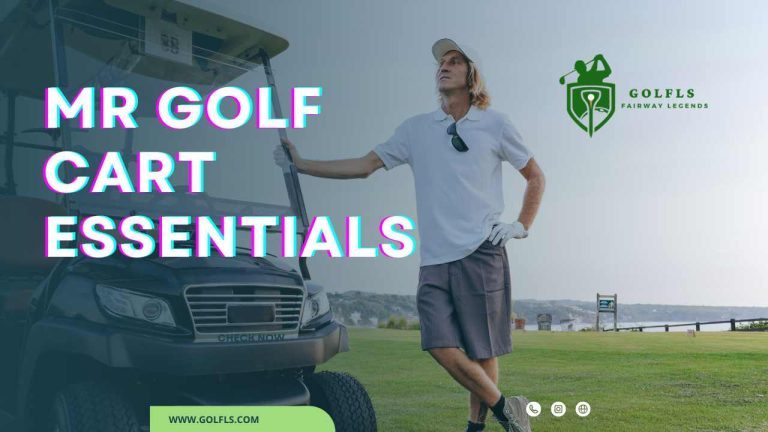 Mr Golf Cart Essentials: Level Up Your Fun These Game 43 Mr Golf Cart Essentials