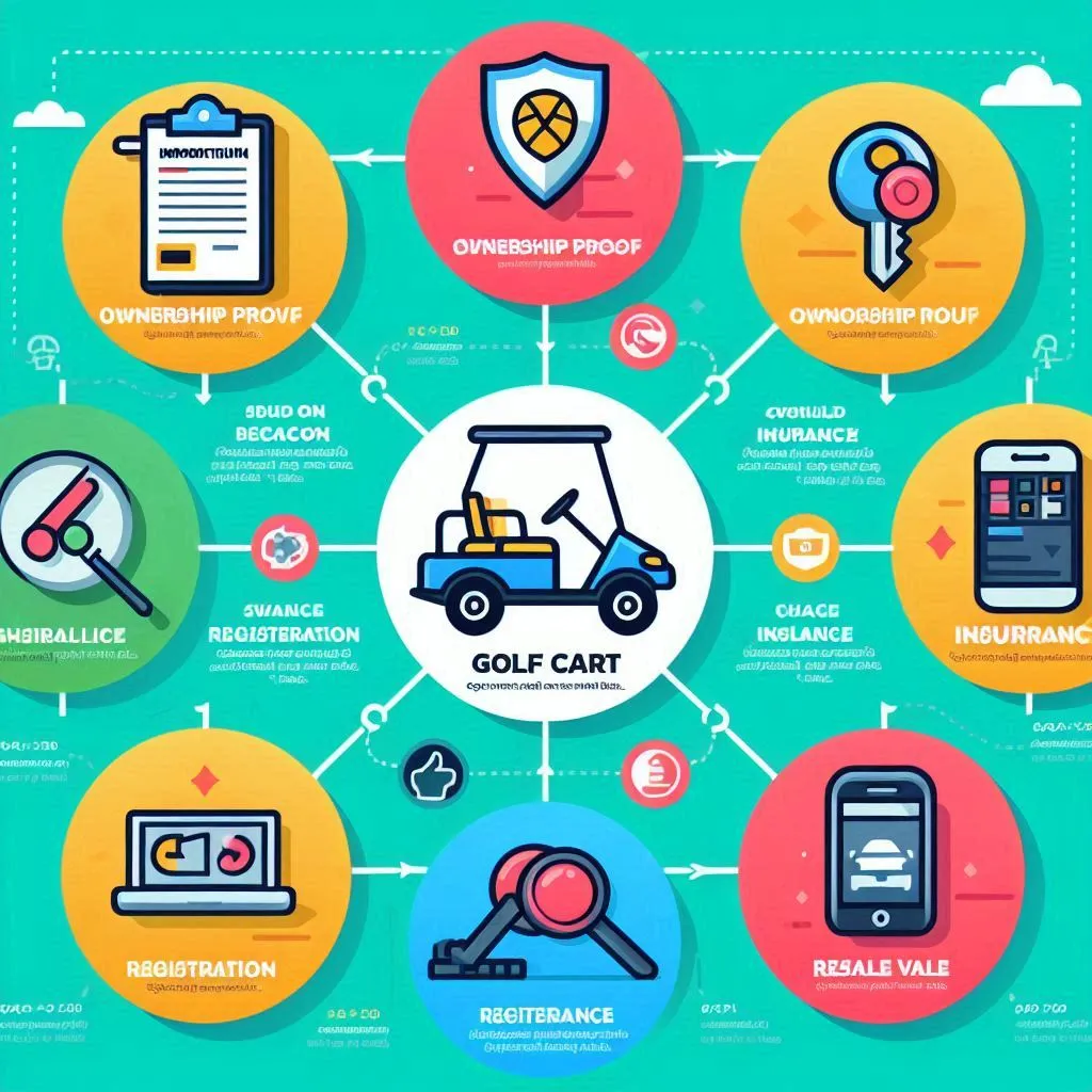Why Titles Matter In Golf Cart