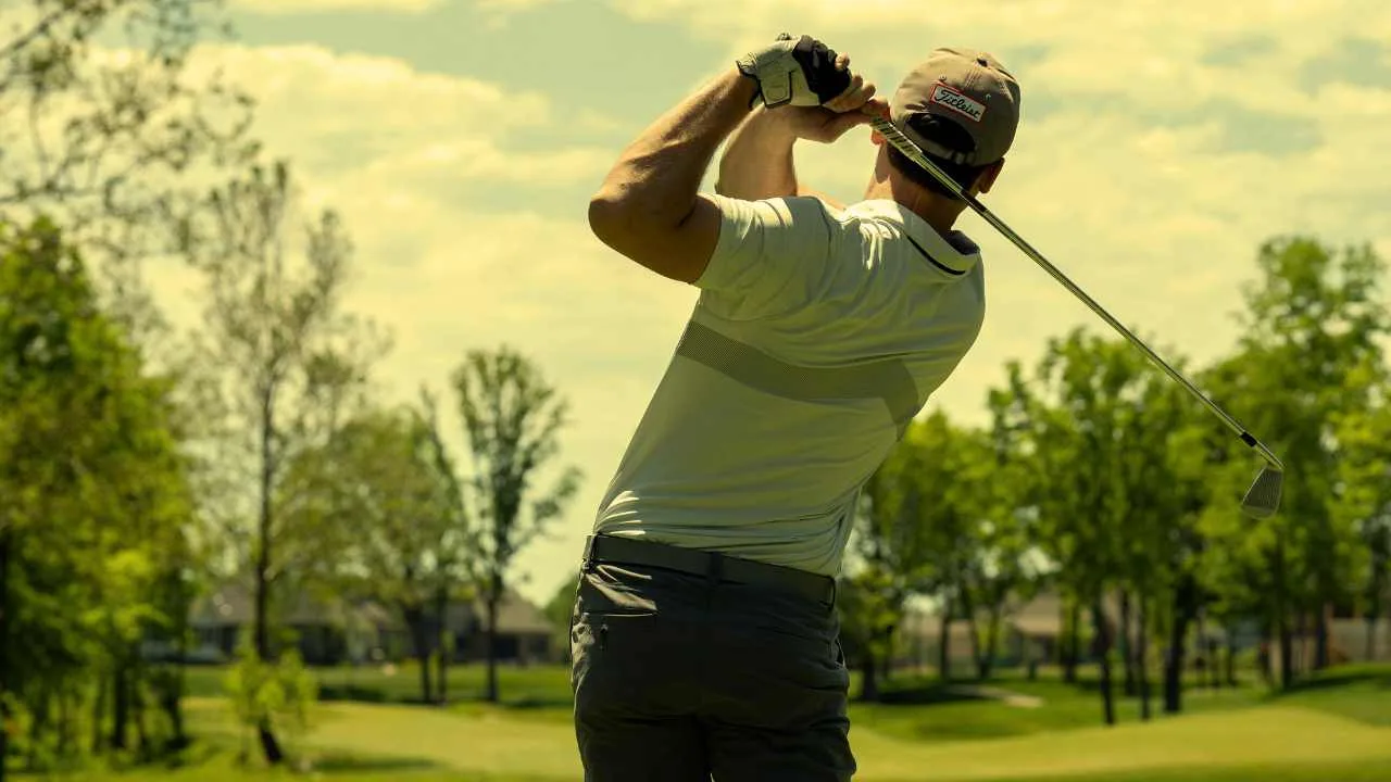 Who is the Best Golf Player in the World?