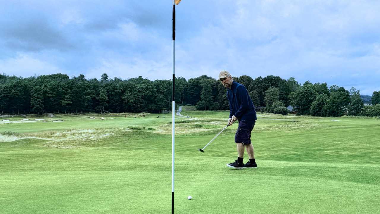 Charleston Municipal Golf Course: Golfing Skilled Potential 2 Charleston Municipal Golf Course
