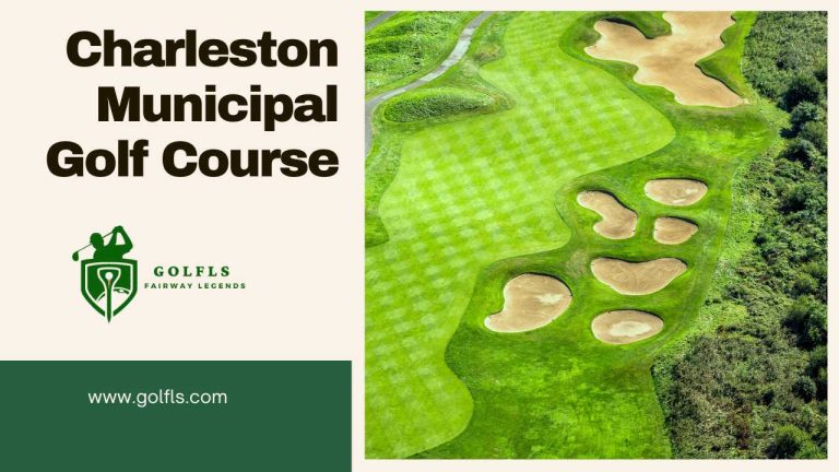 Charleston Municipal Golf Course: Golfing Skilled Potential 11 Charleston Municipal Golf Course