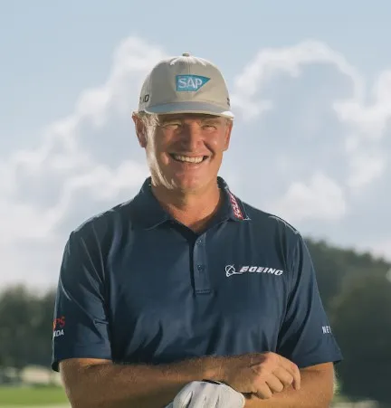 Top 25 Best Golfers of All Time: The Legends Behind the Game 11 Ernie Els