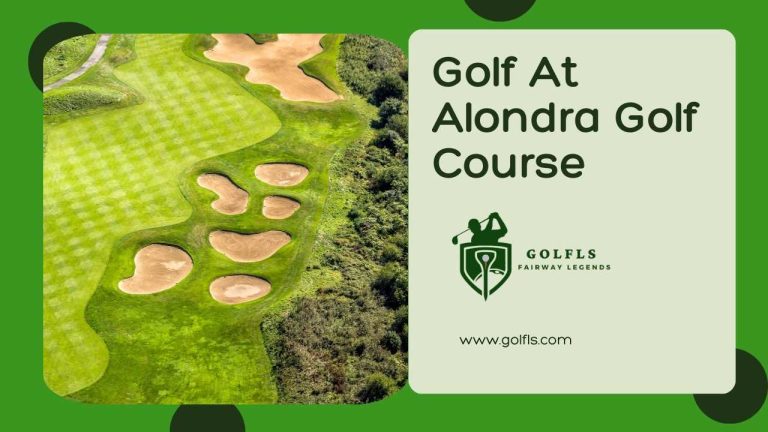 Alondra Golf Course: Unlock the Secrets to Supreme Swings 17 Golf At Alondra Golf Course