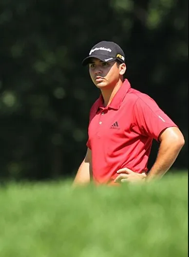 Top 25 Best Golfers of All Time: The Legends Behind the Game 15 Jason Day