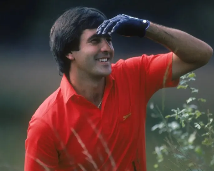 Top 25 Best Golfers of All Time: The Legends Behind the Game 10 Seve Ballesteros
