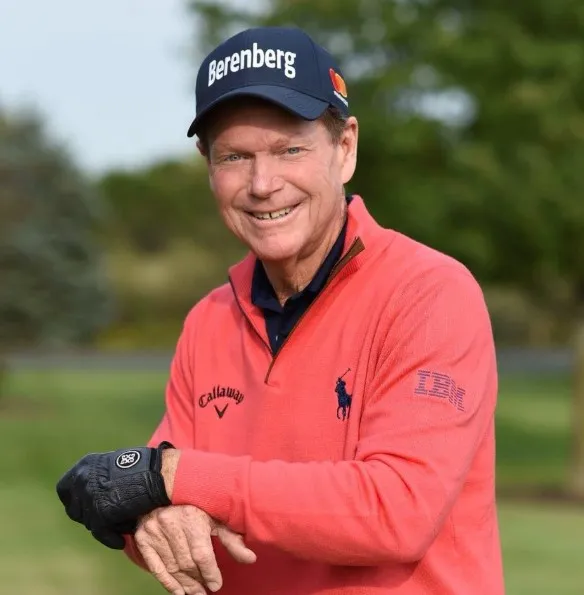 Top 25 Best Golfers of All Time: The Legends Behind the Game 7 Tom Watson