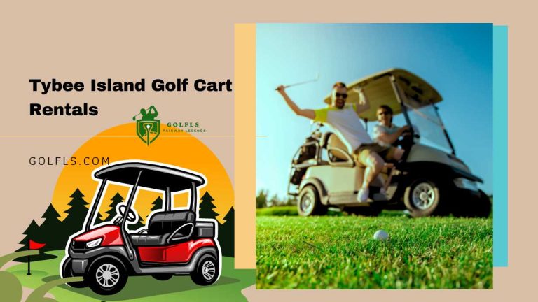 Tybee Island Golf Cart Rentals: Explore The Island 23 Tybee Island Golf Cart Rentals