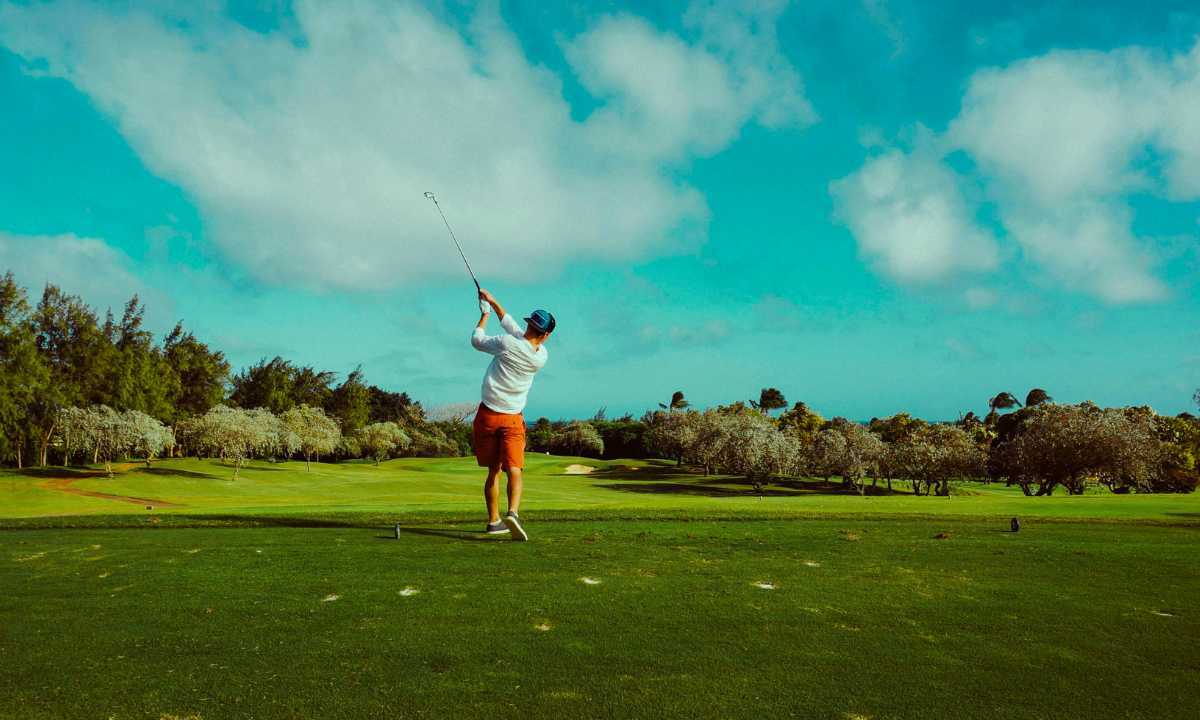 Baker National Golf Course: Minnesota Golfers Share Honest 1 Baker National Golf Course