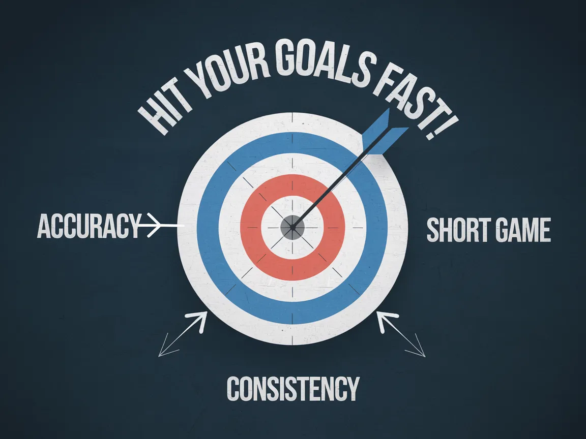 What Percentage of Golfers Break 100: The Truth Revealed! 2 What is The Fastest Way to Raise Your Golf Score