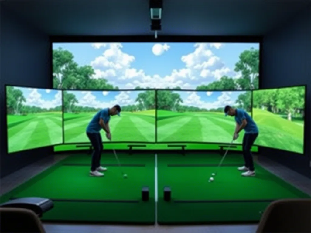 Is Golf With Your Friends Crossplay? Key Details Revealed 3 Can You Do Split-Screen Golf with Your Friends
