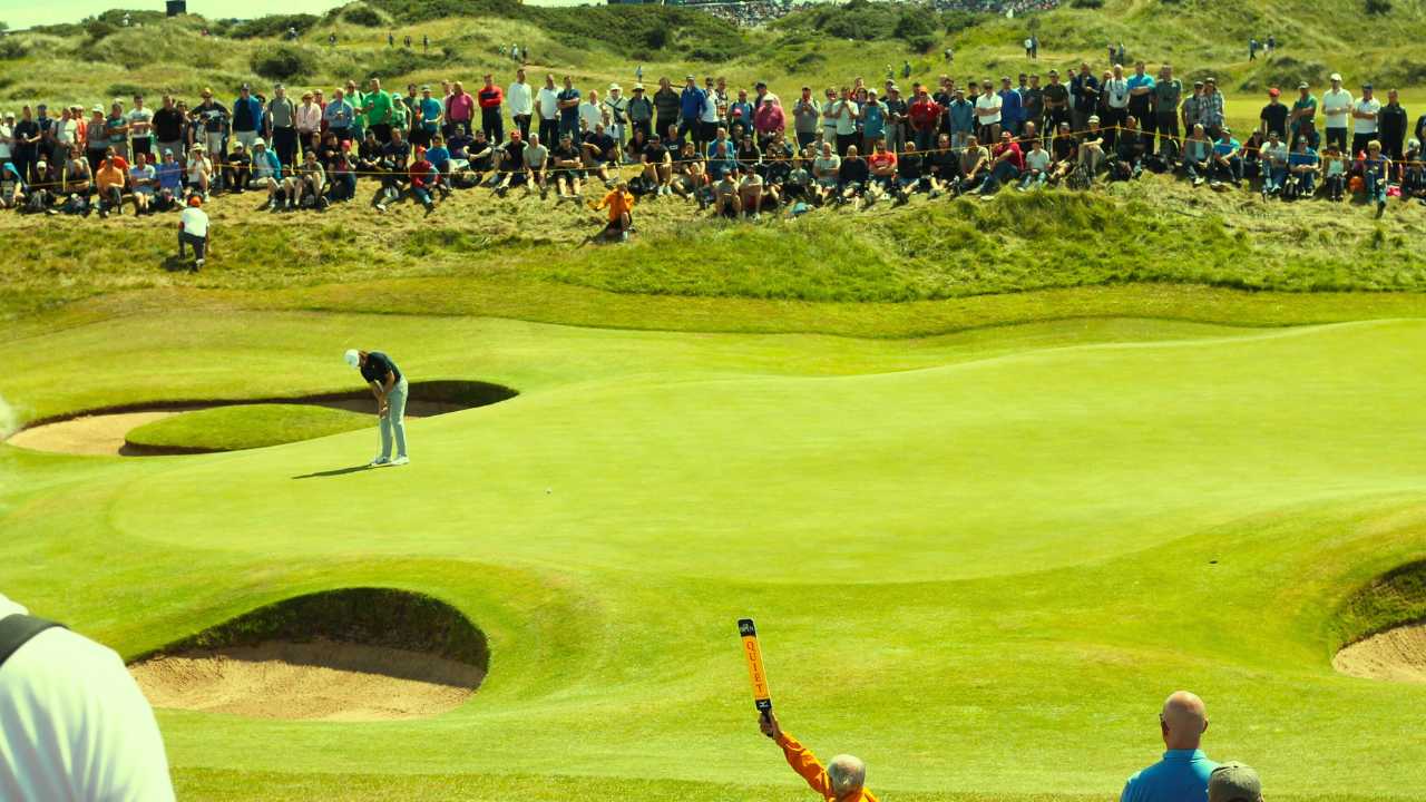 Net Worth of Rory McIlroy