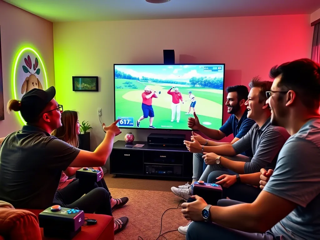 Is Golf With Your Friends Crossplay? Key Details Revealed 4 Tips To Boost Your Gaming Experience In Golf with Your Friends