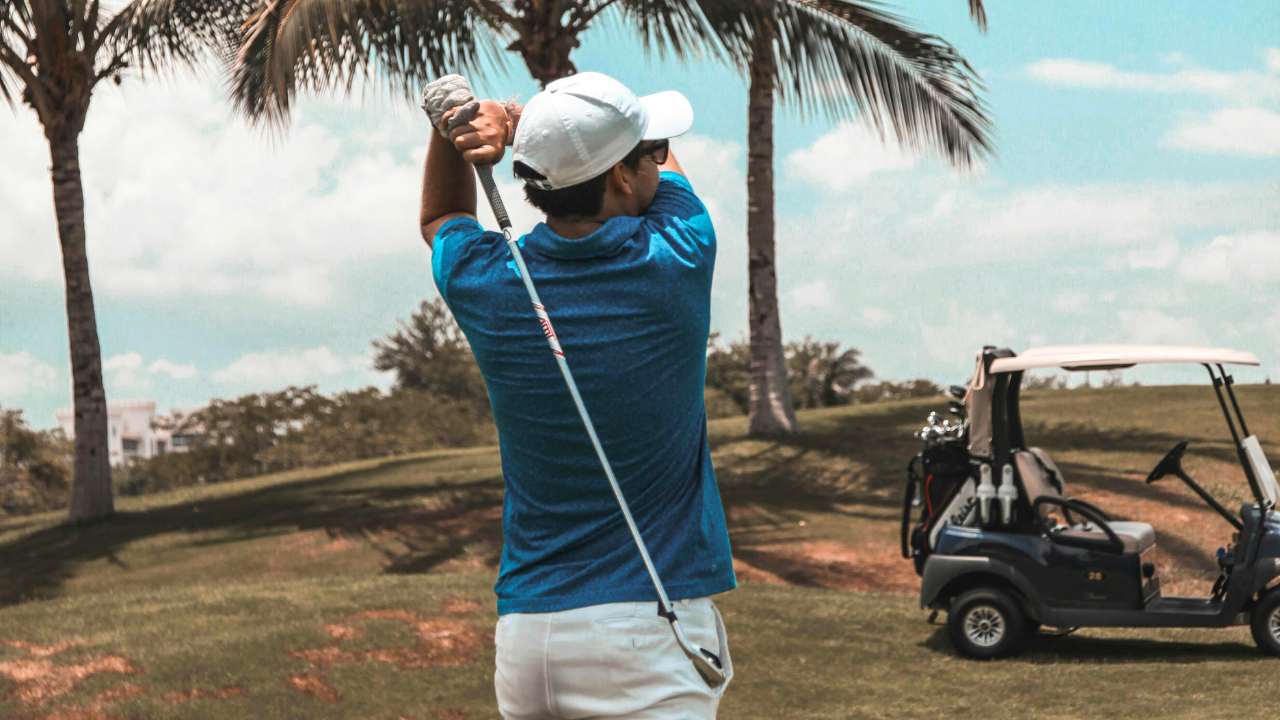 Five Star Golf Carts: Unleash the Power Within 1 Five Star Golf Carts