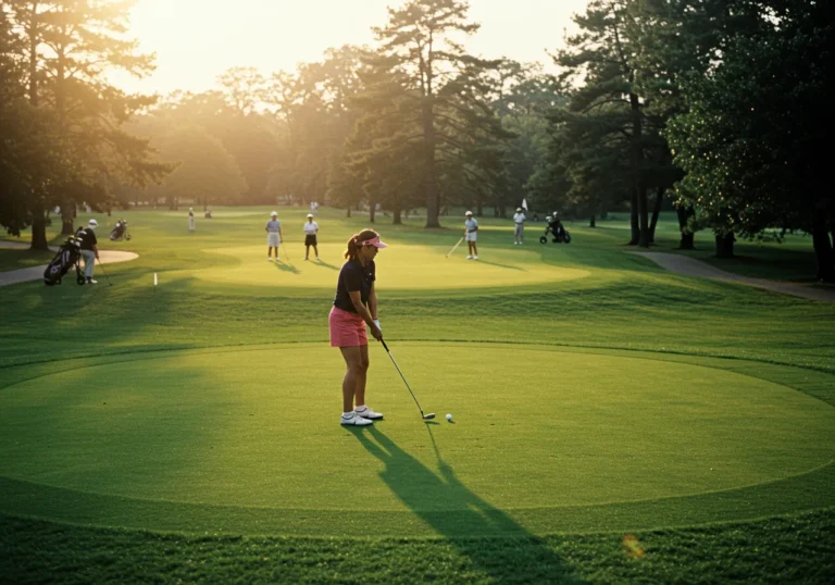 What Percent of Golfers Break 90 and Why It Matters 77 What Percent of Golfers Break 90