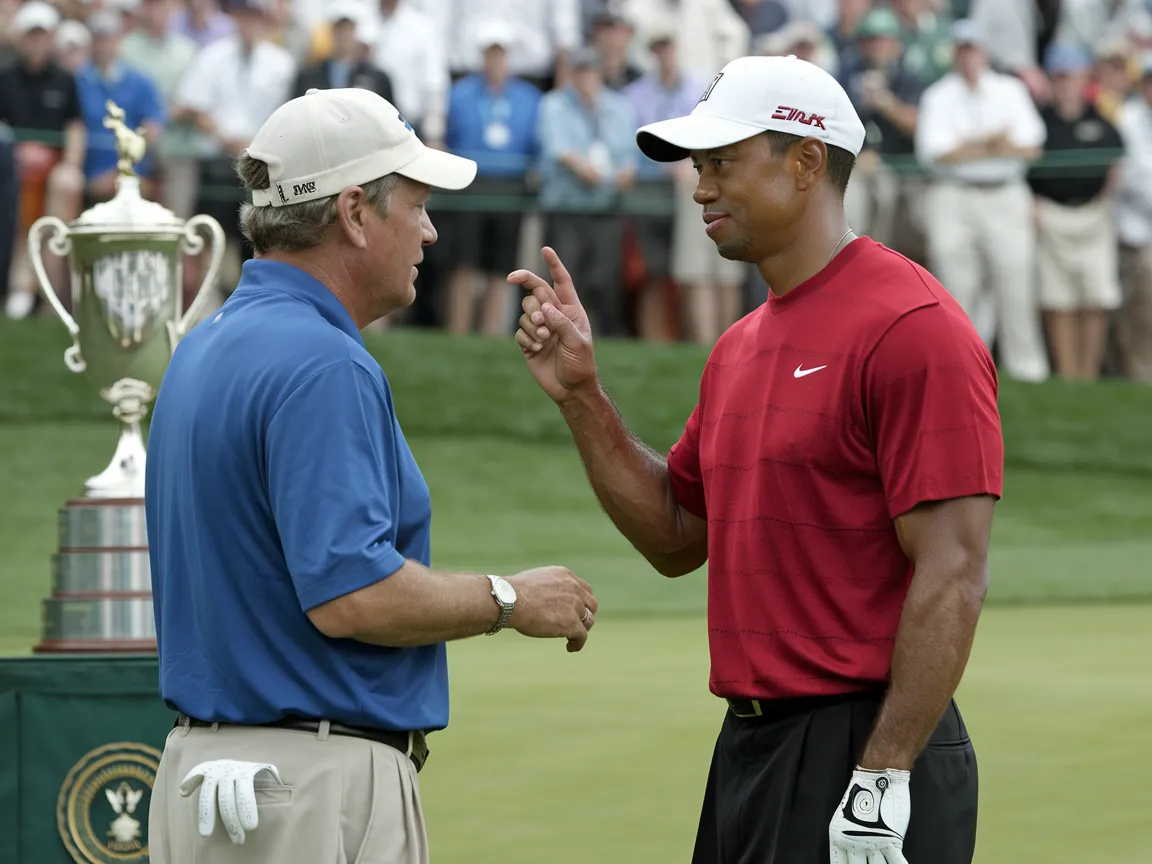 Best Player Profiles Of 2008 US Open Playoff