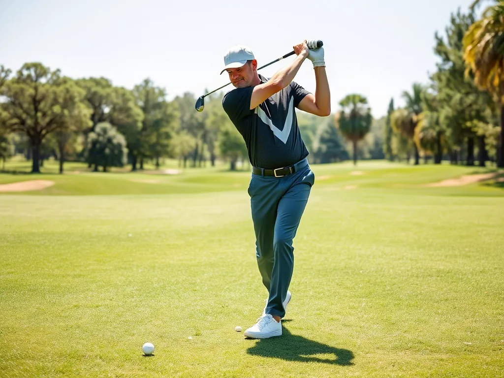 Best Tips for Playing Golf in Windy Weather