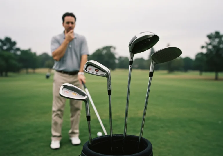 Can A Man Use Women’s Golf Clubs For Better Swing Control 66 Can A Man Use Women’s Golf Clubs
