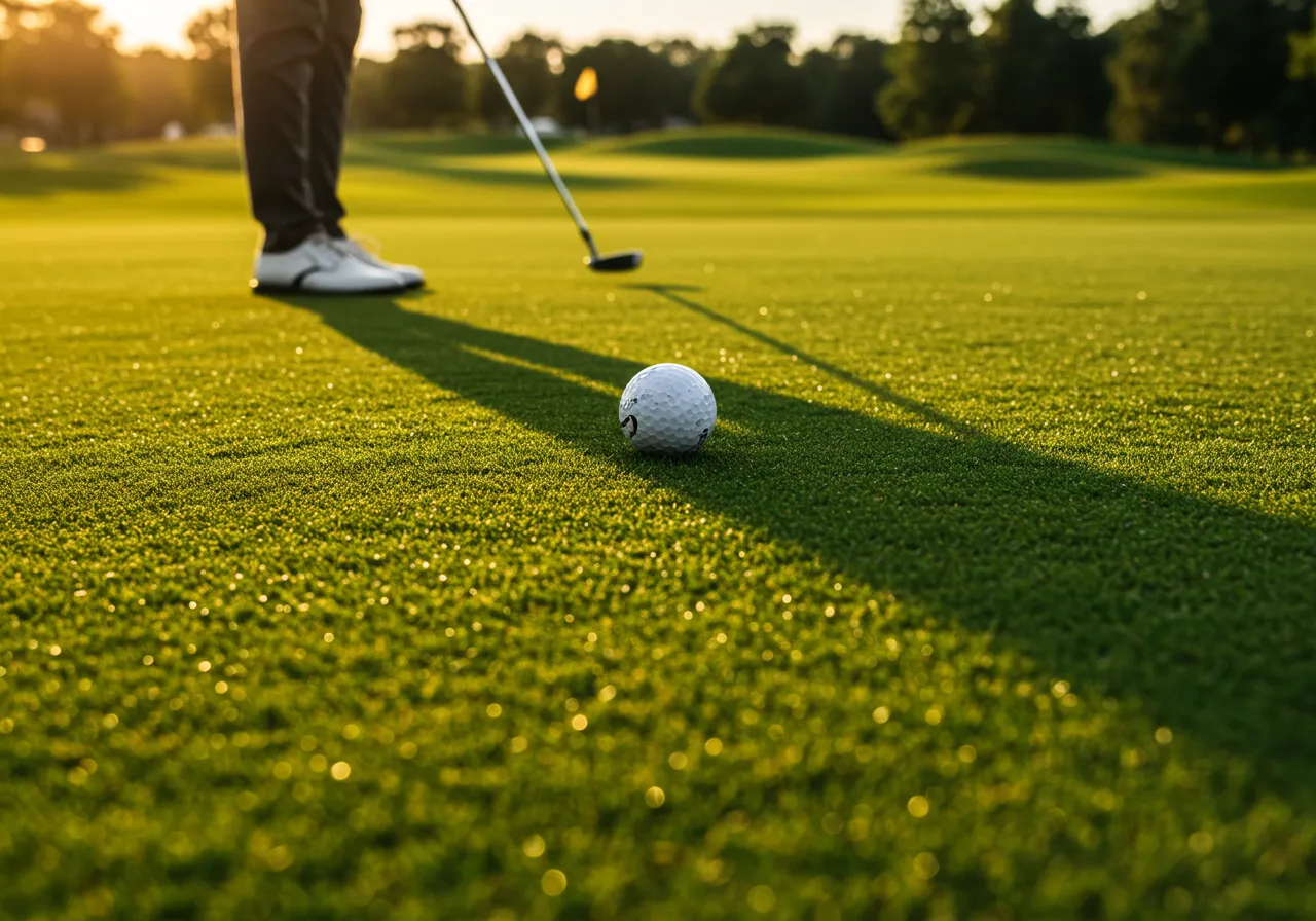 How Many Golf Balls Are Lost Each Year 8 Can Biodegradable Golf Balls Help the Environment