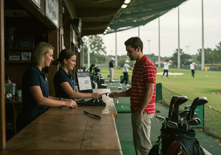 Can You Rent Golf Clubs At A Driving Range: The Complete Guide 84 Can You Rent Golf Clubs At A Driving Range