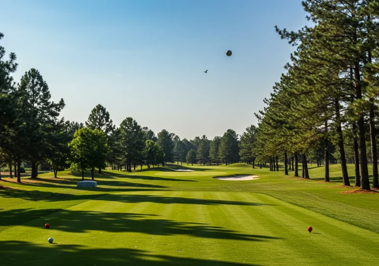 Do All Golf Courses Have The Same Par
