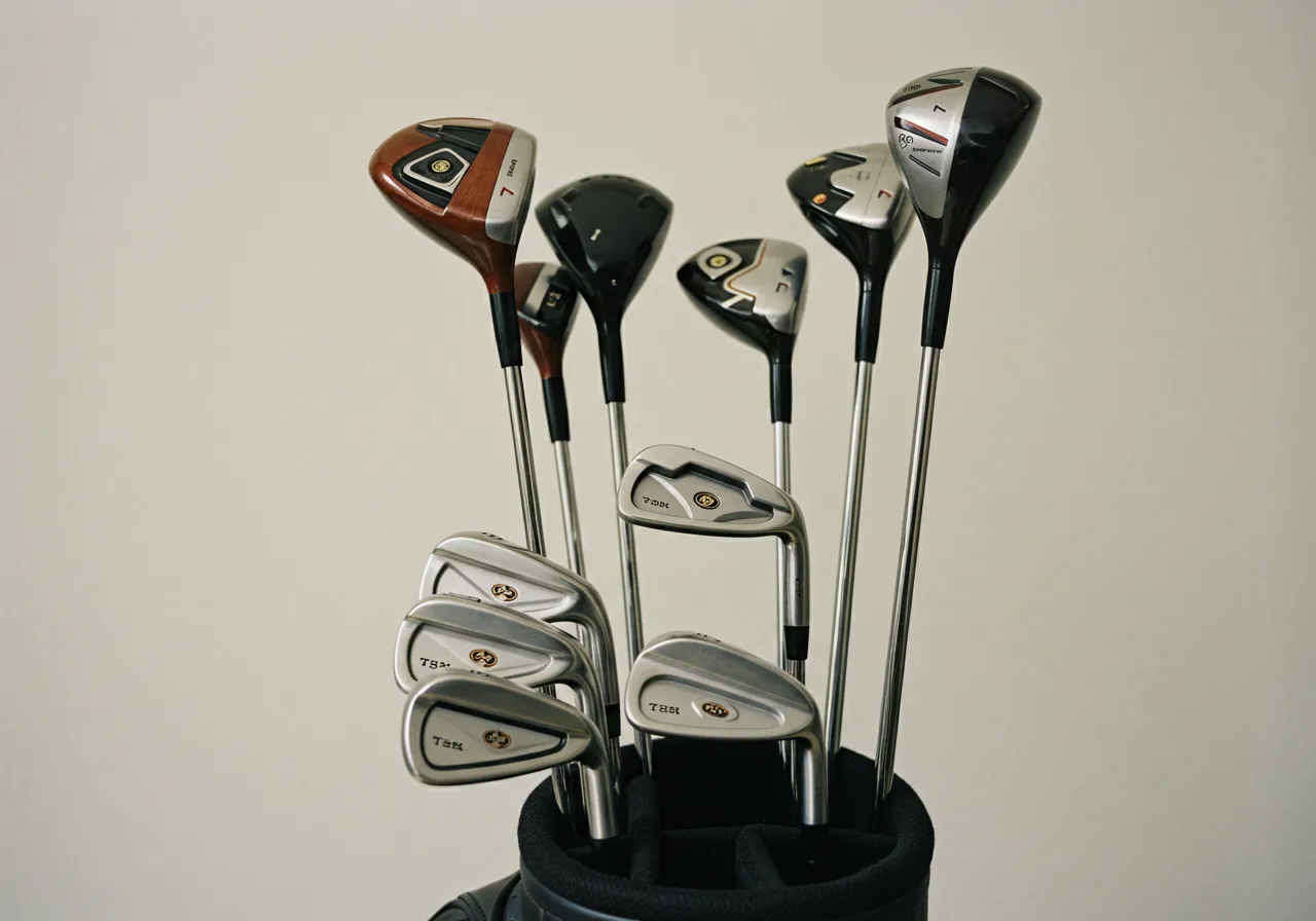 Do You Really Need Premium Golf Clubs When Renting