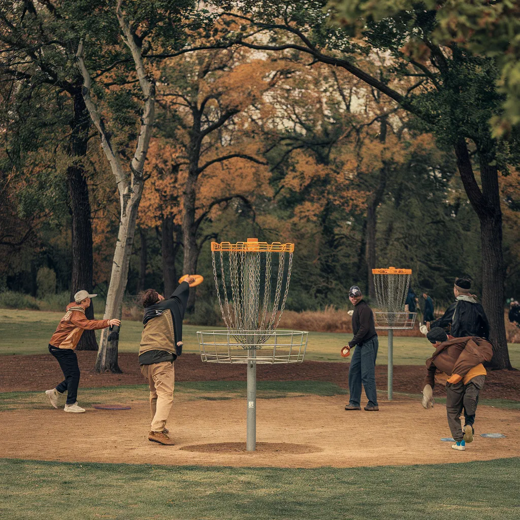 Fun Facts and Memorable Quotes About Disc Golf