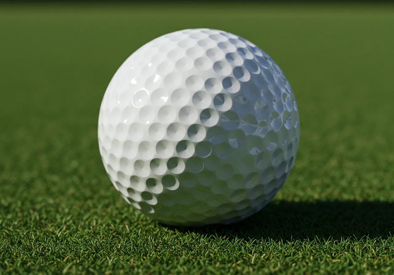 Do Golf Balls Make A Difference For Beginners 2 Golf Ball Features and How They Affect Your Game