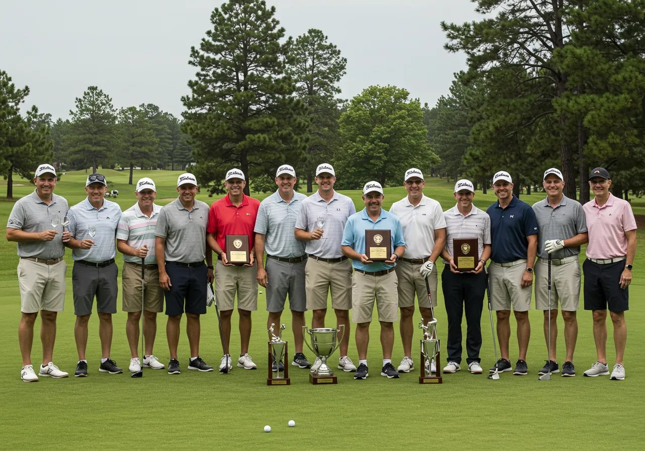 Golfers With the Most Hole-in-Ones in the History of the Game