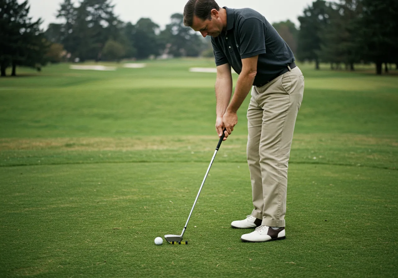 How Can Men Adjust or Use Women’s Golf Clubs