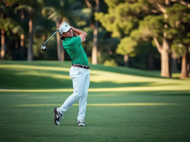 How Hard Should You Swing A Golf Club 38 How Hard Should You Swing A Golf Club