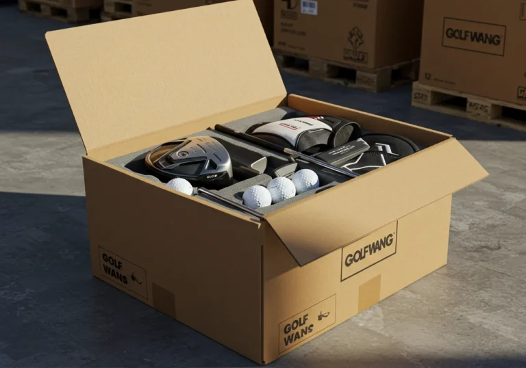 How Long Does Golf Wang Take to Ship: A Complete Guide for Customers 20 How Long Does Golf Wang Take to Ship