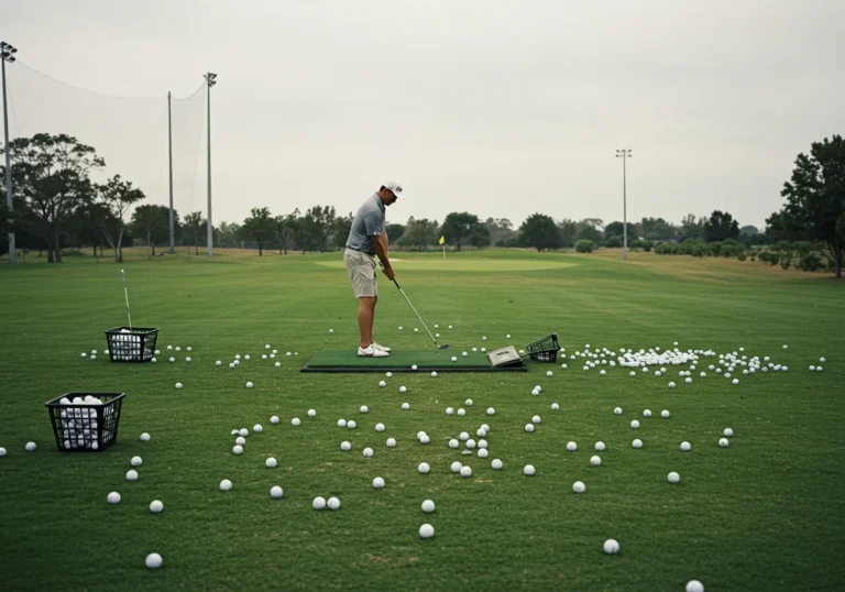 How Many Golf Balls Does A Pro Hit A Day 56 How Many Golf Balls Does a Pro Hit a Day
