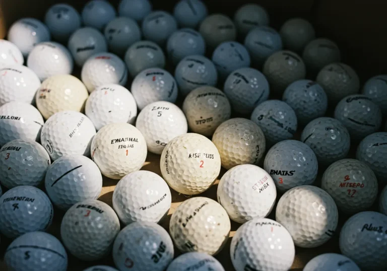 How Much Can You Sell Used Golf Balls For 104 How Much Can You Sell Used Golf Balls For