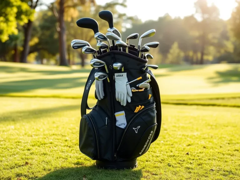 How To Organize 14 Divider Golf Bag Sun Mountain: Expert Tips and Tricks 2 How To Organize 14 Divider Golf Bag