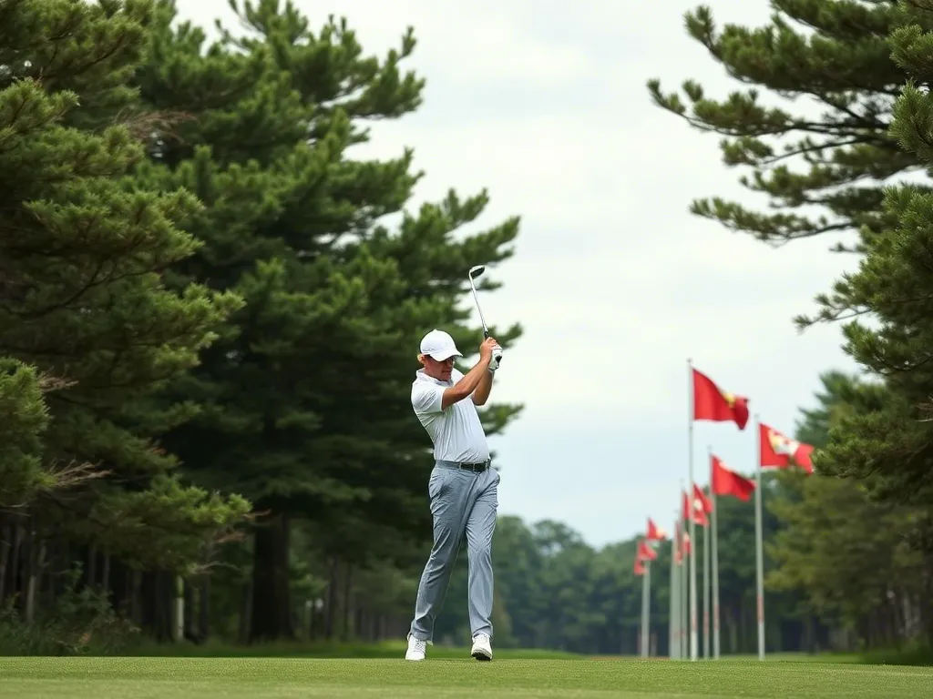 How Wind Affects Your Golf Game