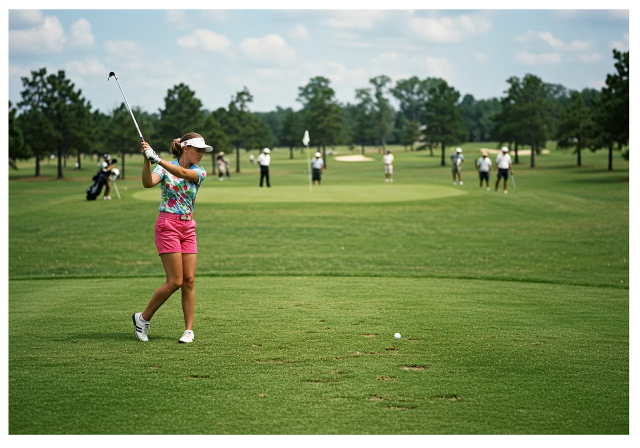 How Many Golf Balls Does A Pro Hit A Day 4 How many golf balls should you hit a day if you're not a pro