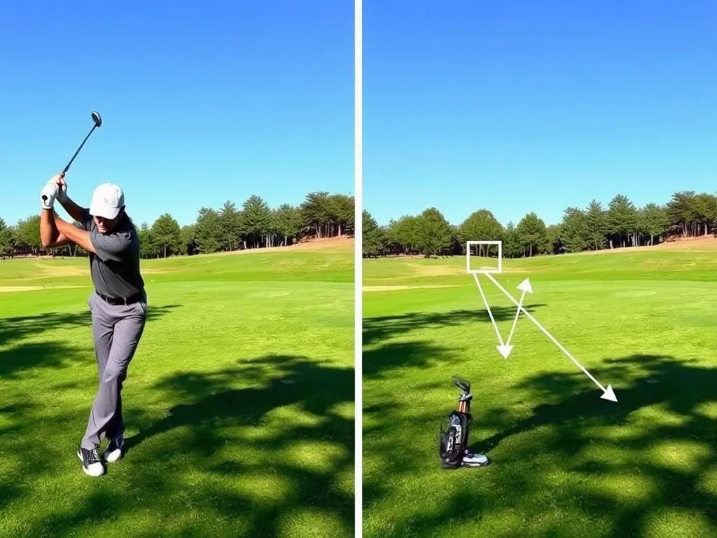How to Achieve the Perfect Golf Swing In Golf Play