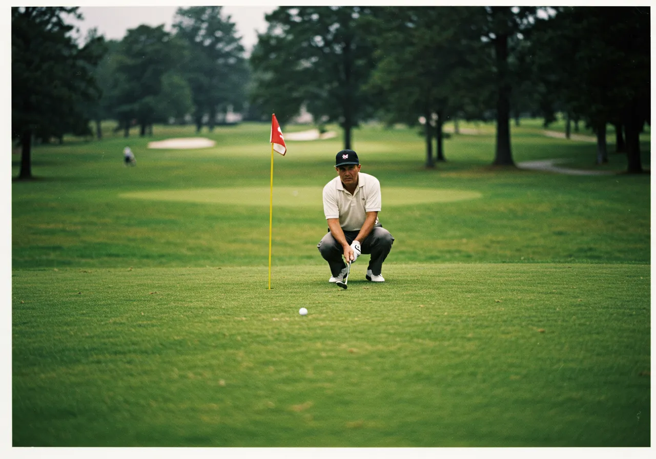 How Many Golf Balls Are Lost Each Year 10 How to Avoid Losing Golf Balls