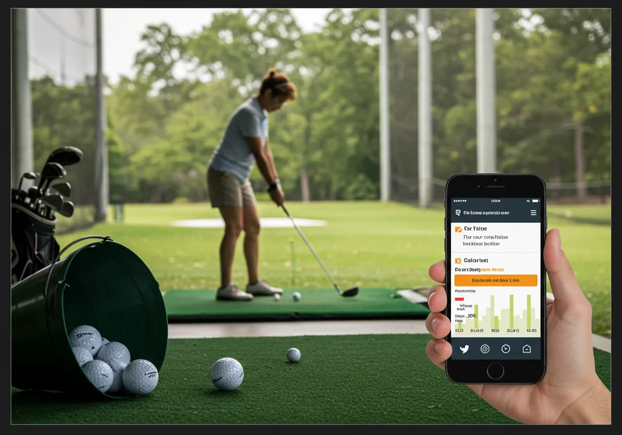 How Many Calories Do You Burn Hitting Golf Balls 7 How to Estimate Calories Burned While Hitting Golf Balls