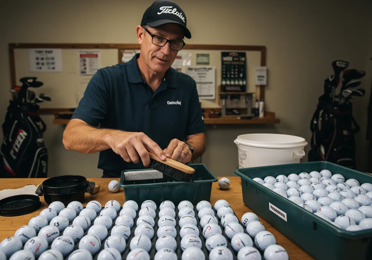 How Much Can You Sell Used Golf Balls For 8 How to Sell Used Golf Balls for the Most Money