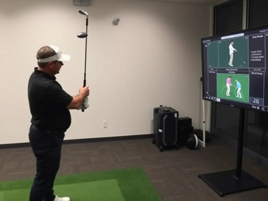 How to Tell If Your Golf Clubs Are Too Long