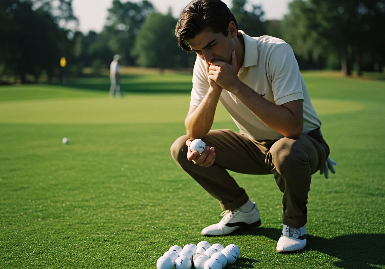 How Much Can You Sell Used Golf Balls For 3 Is It Okay to Reuse Golf Balls That You Find or Already Own
