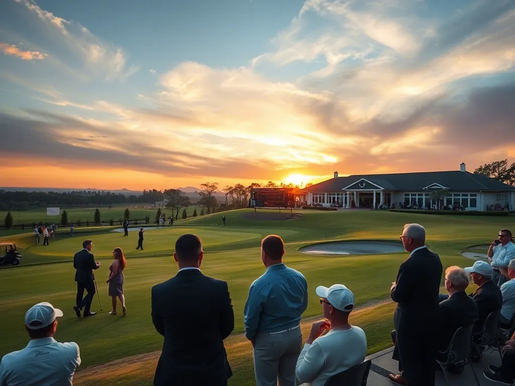 Monthly Payment Options for Epic Golf Club